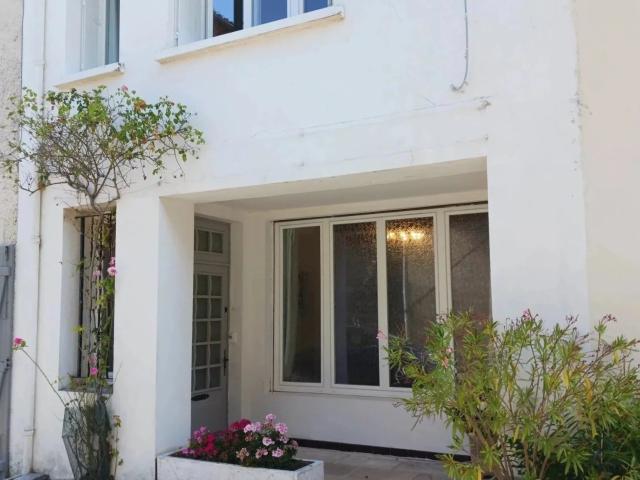 Maison vente à Villeneuve-sur-Lot, Castillonnès