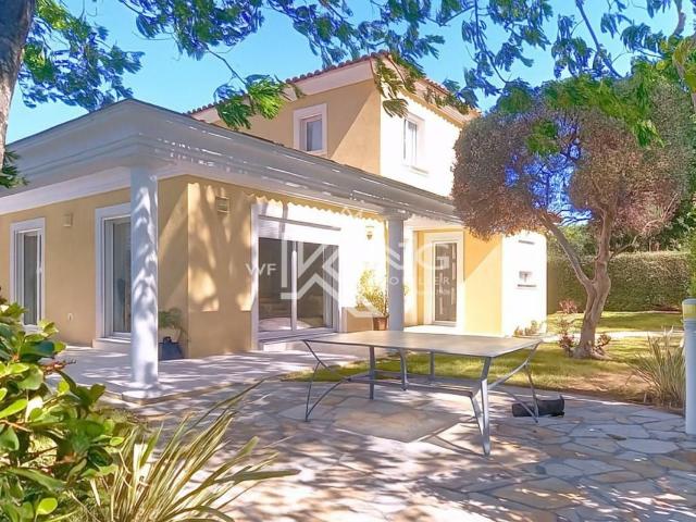 Maison vente à Arrondissement de Draguignan, Saint-raphaël