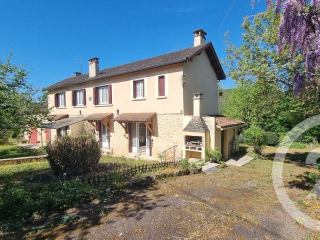 Maison vente à Sarlat-la-Canéda, Vézac