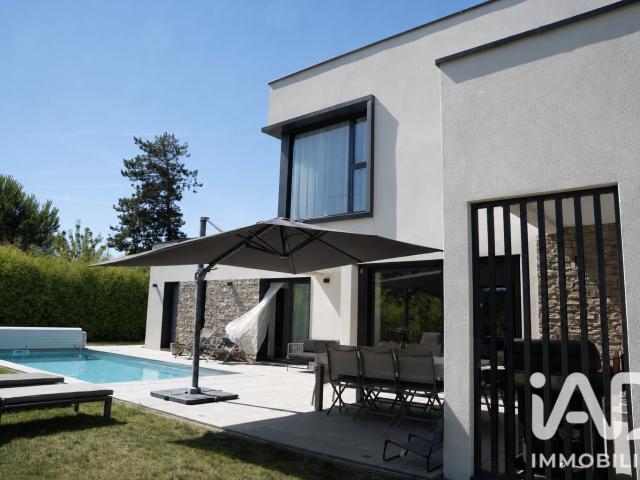 Maison vente à Rennes, Bretagne