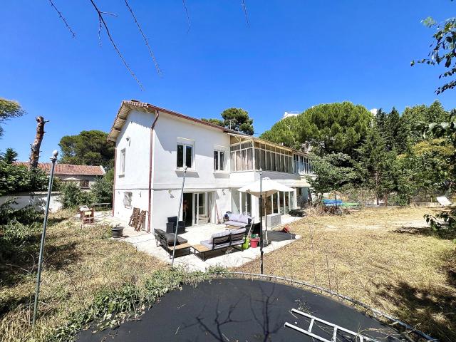Maison vente à Marseille