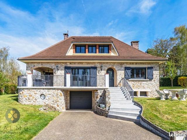 Maison vente à Rambouillet, Gambais