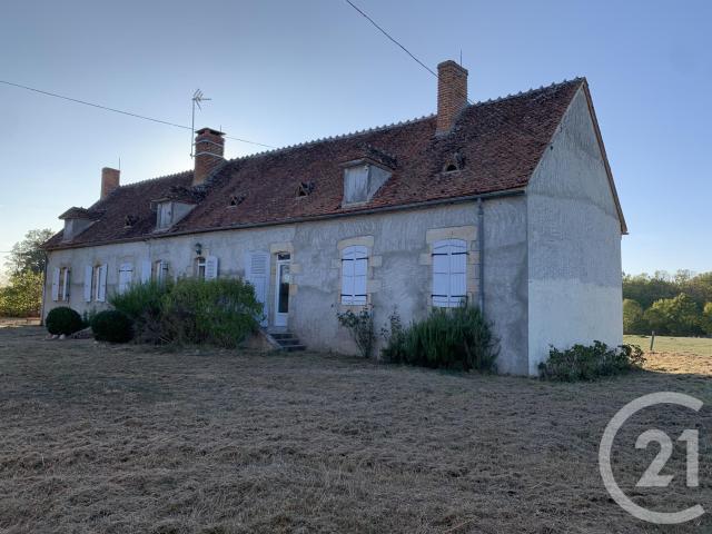Maison location à Montluçon, Sauvagny