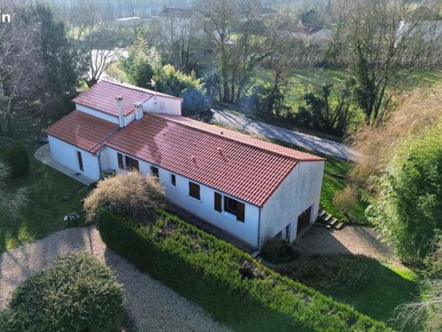 Maison vente à Niort, Brioux-sur-boutonne