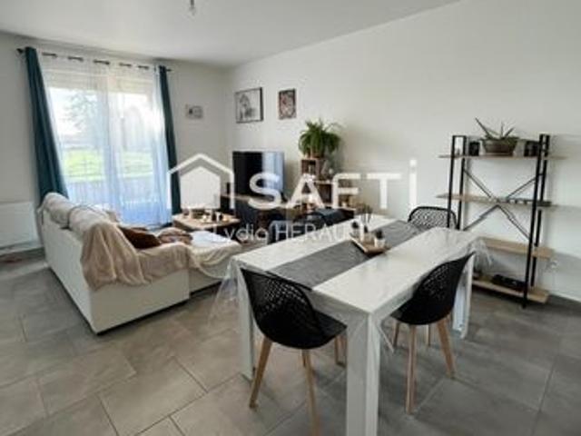 Maison vente à Cognac, Mainxe