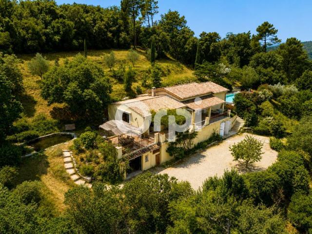 Maison vente à Arrondissement de Draguignan, Tanneron