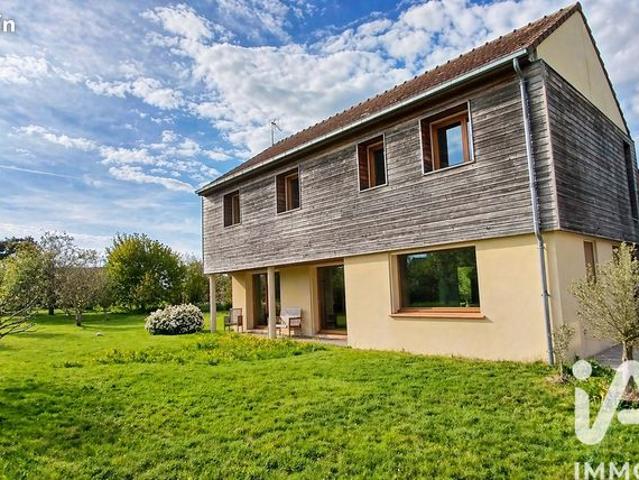 Maison vente à Logron, Eure-et-Loir