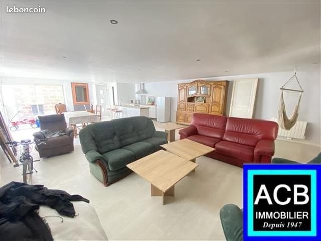 Maison vente à Clermont, Mouy