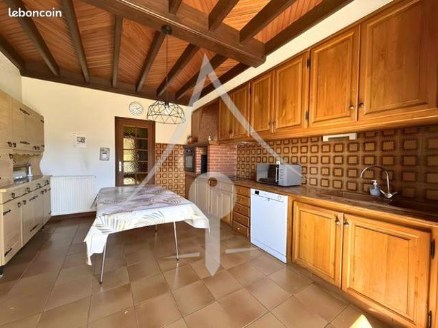 Maison vente à Muret, Lavernose-lacasse