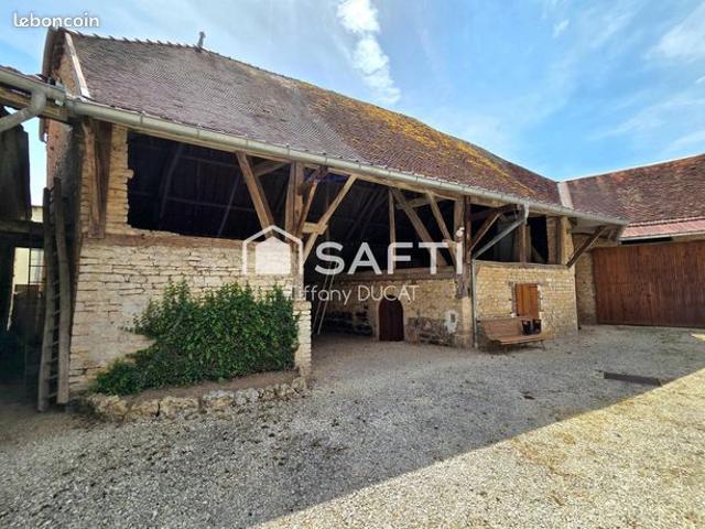 Maison vente à Troyes, Etourvy
