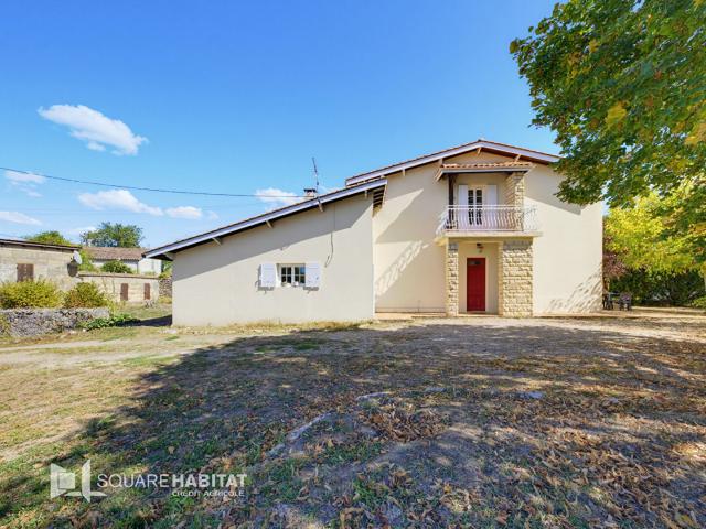 Maison vente à Guillebot, Lugaignac