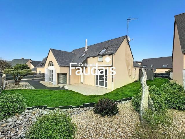 Maison vente à Saint-Lô, Agneaux