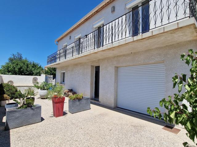 Maison vente à Montpellier, Mauguio