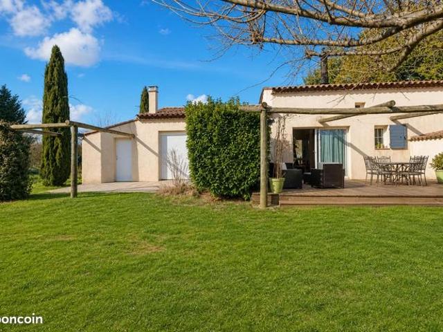 Maison vente à Brignoles