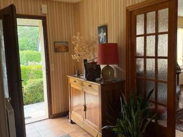 Maison vente à Varennes-Vauzelles, Nièvre