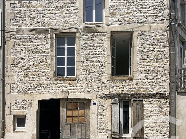 Maison vente à Auxerre, Saint-bris-le-vineux