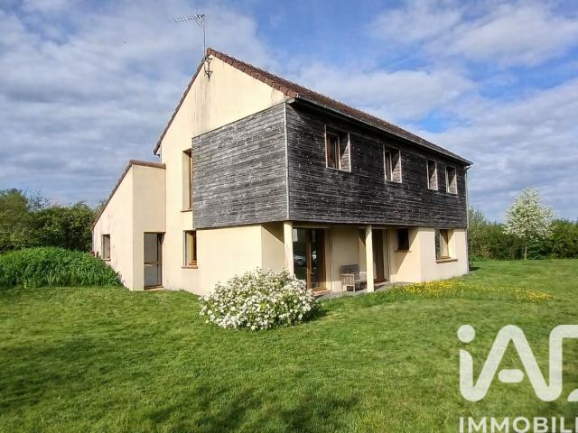 Maison vente à La Chaussée, Logron