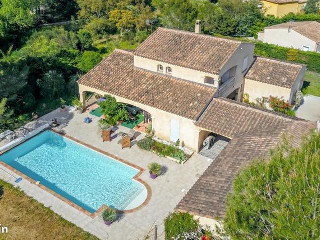 Maison vente à Arrondissement de Draguignan, Roquebrune-sur-argens