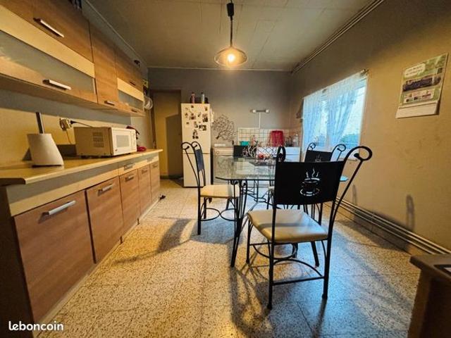 Maison vente à Saint-Quentin, Bohain-en-vermandois