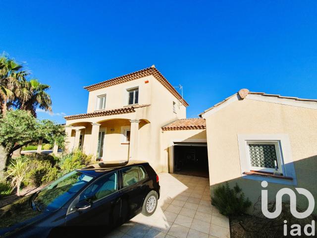 Maison vente à Béziers, Laurens