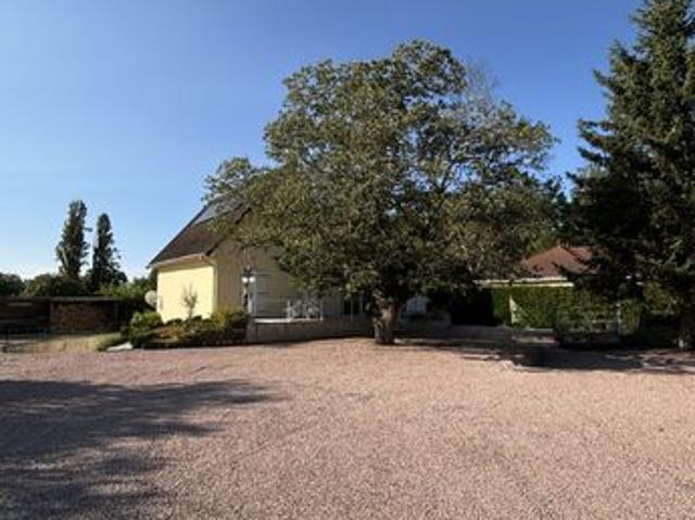 Maison vente à Moulins, Avermes