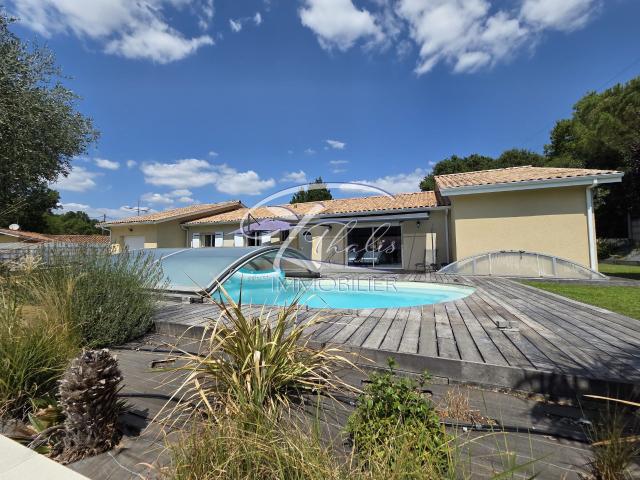 Maison vente à La Lande-de-Fronsac, Gironde