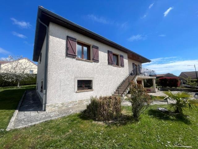 Maison vente à Le Creusot, Saône-et-Loire