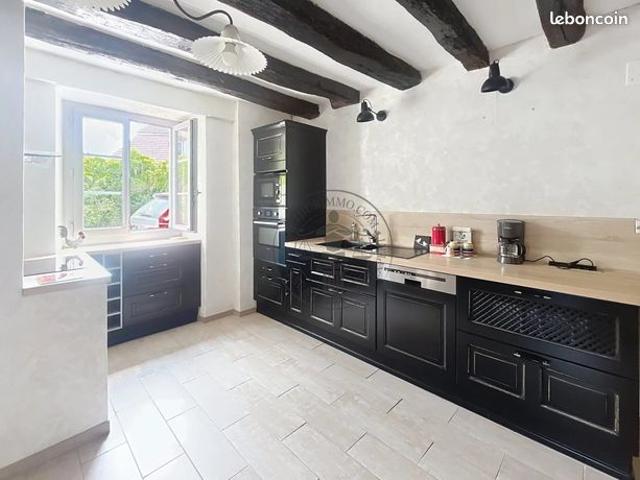 Maison vente à Auneau-Bleury-Saint-Symphorien, Eure-et-Loir