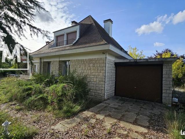 Maison vente à Montargis, Autry-le-châtel