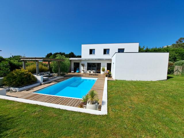 Maison vente à Ondres, Le Hameau du Lac