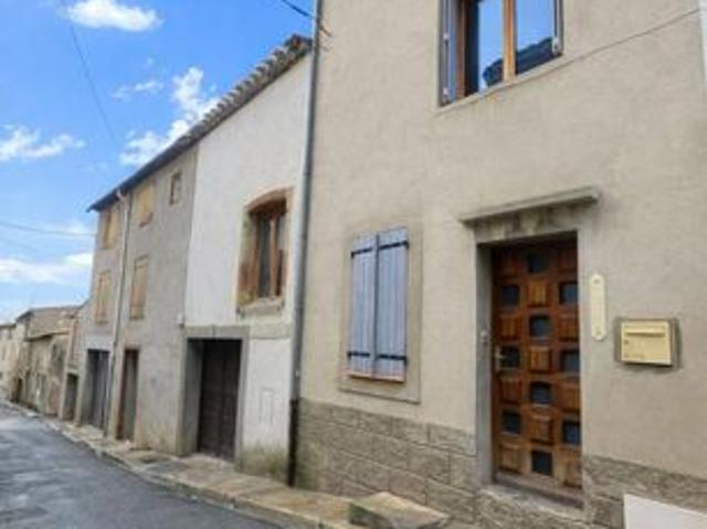 Maison vente à Carcassonne, Conques-sur-orbiel