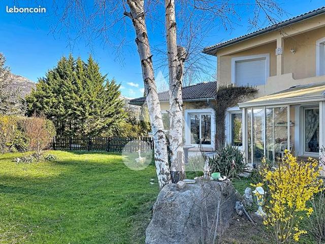 Maison vente à Gap, Hautes-Alpes