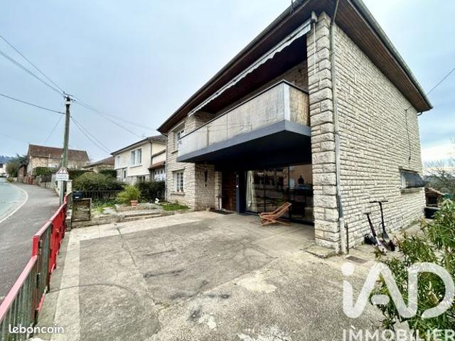 Maison vente à Brive-la-Gaillarde, Meyssac