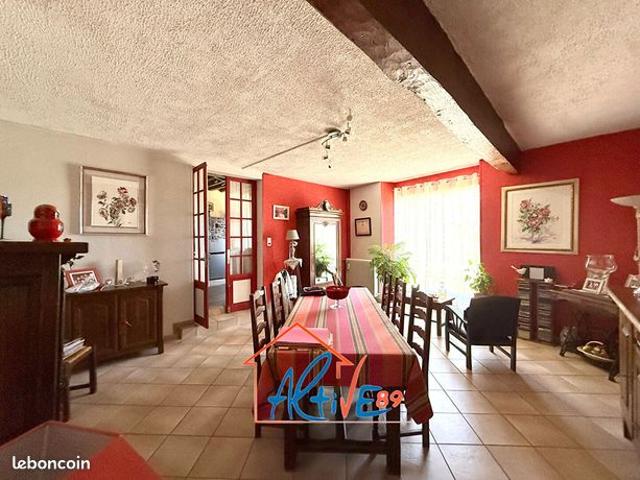 Maison vente à Auxerre, Poilly-sur-tholon