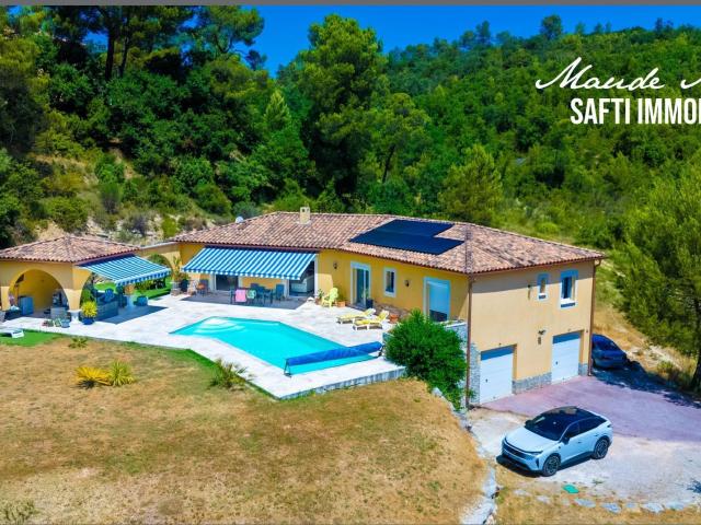 Maison vente à Brignoles, Garéoult
