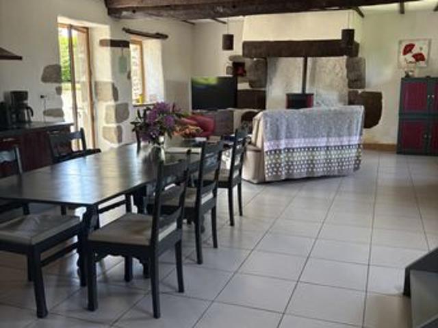 Maison vente à Mayenne, Pays de la Loire