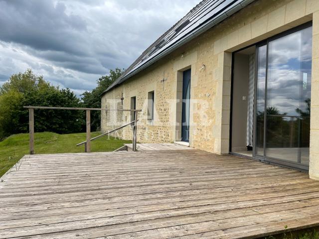 Maison vente à Mortagne-au-Perche, Mortagne-au-perche