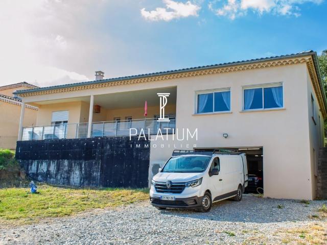 Maison vente à Digne-les-Bains, Peyruis