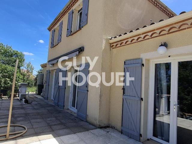 Maison vente à Pélacoy, Francoulès