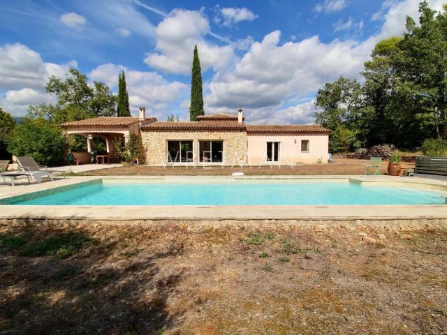 Maison vente à Arrondissement de Draguignan, Fayence