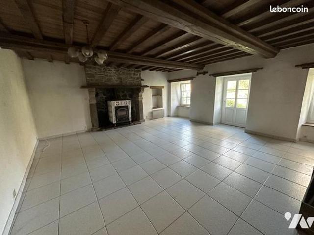 Maison vente à Cherbourg, Sainte-croix-hague