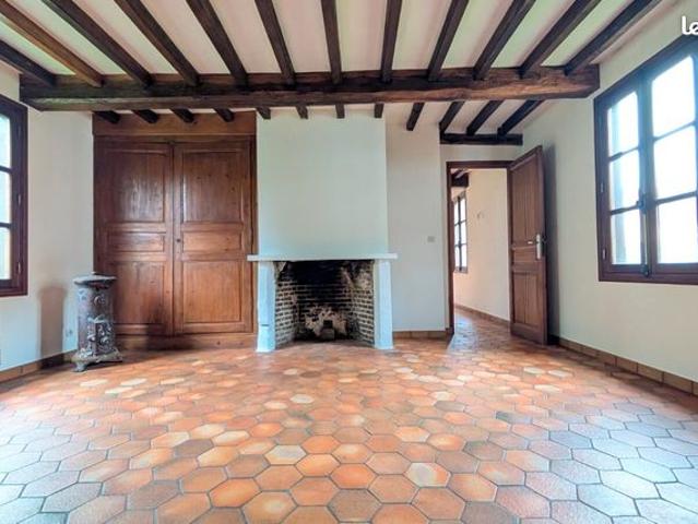 Maison vente à Beauvais