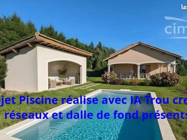 Maison vente à Villefranche-sur-Saône, Rhône