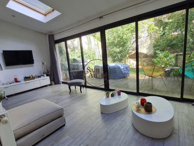 Maison vente à Angoulême, Aignes-et-puypéroux