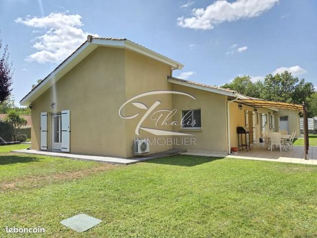 Maison vente à Libourne, La Lande-de-fronsac
