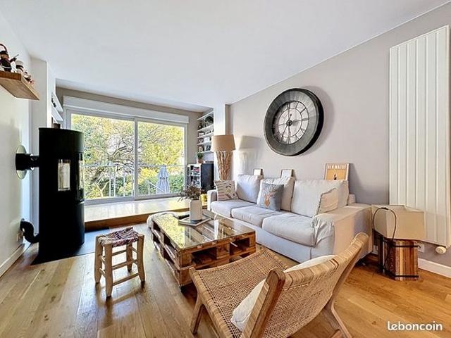 Maison vente à Nanterre, Suresnes
