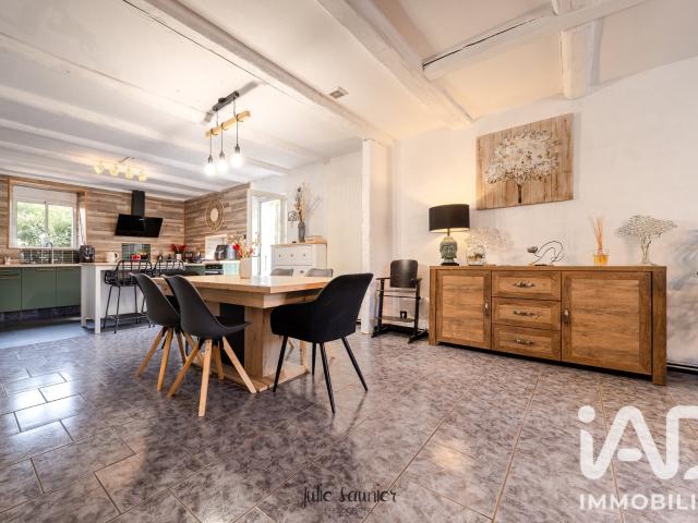 Maison vente à Nancy, Norroy-lès-pont-à-mousson