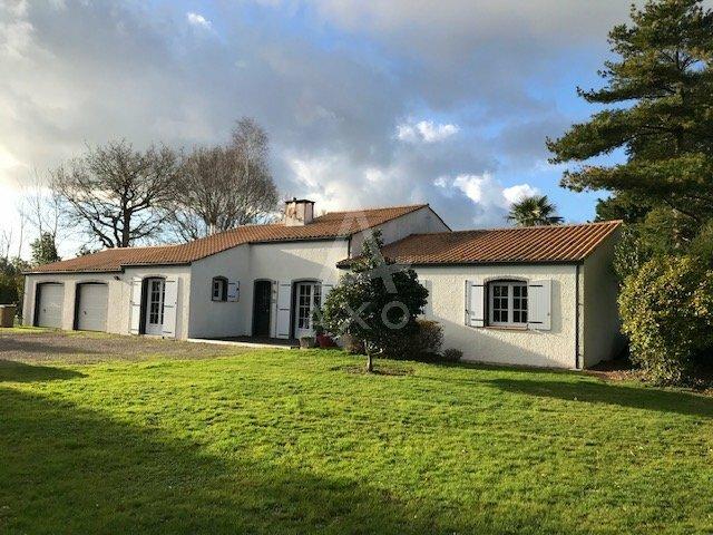 Maison vente à Talmont-saint-hilaire