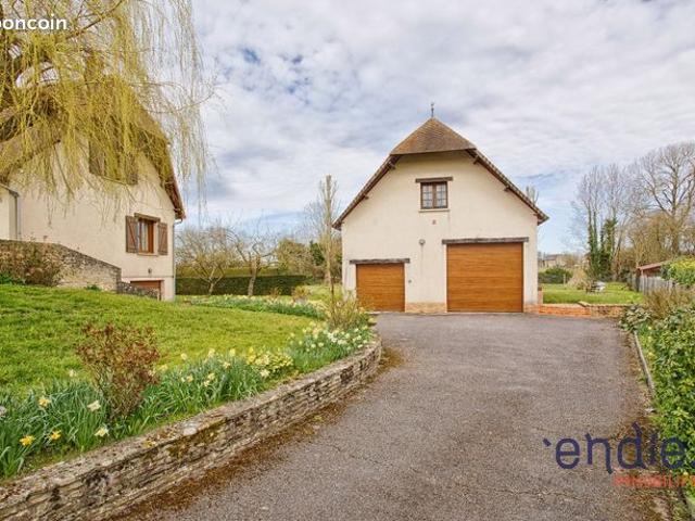 Maison vente à Lisieux, Crèvecoeur-en-auge