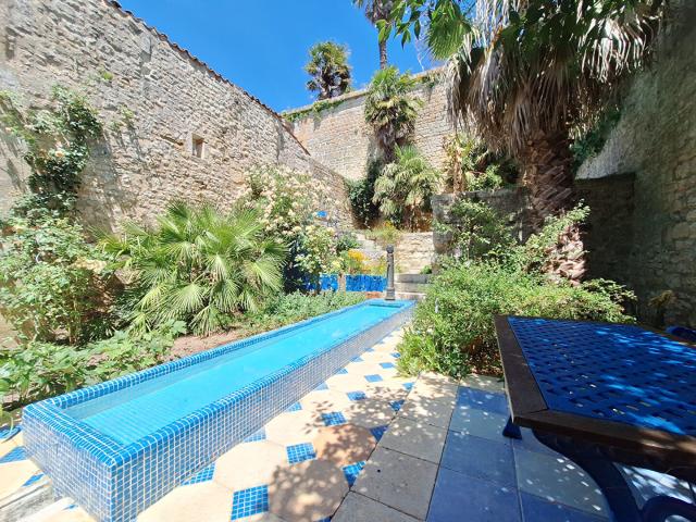 Maison vente à Rochefort, Tonnay-charente